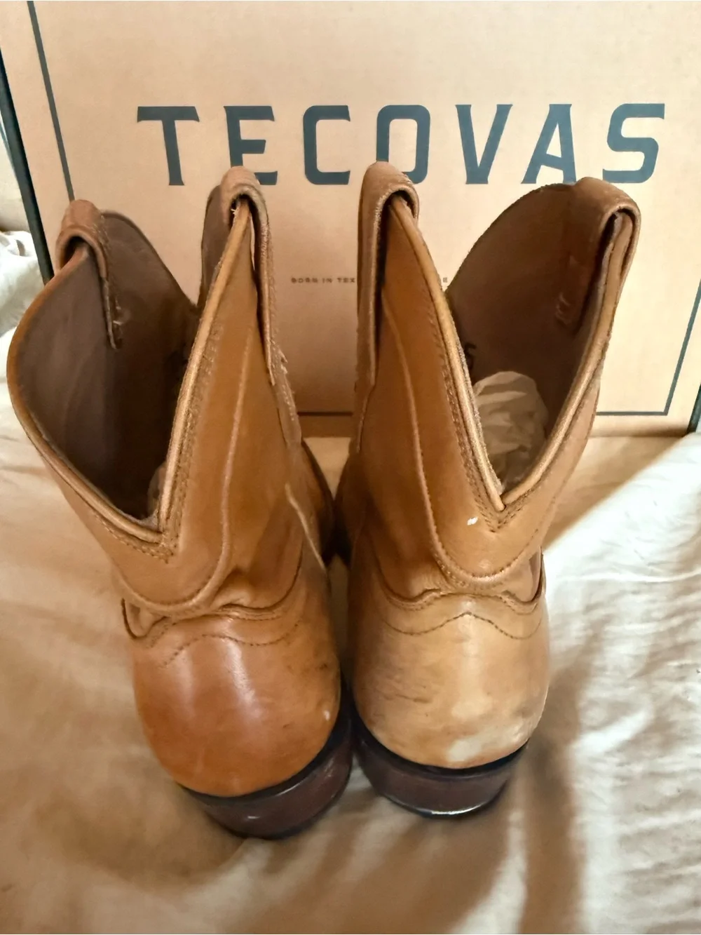 Tecovas Penny - Picture 3 of 8